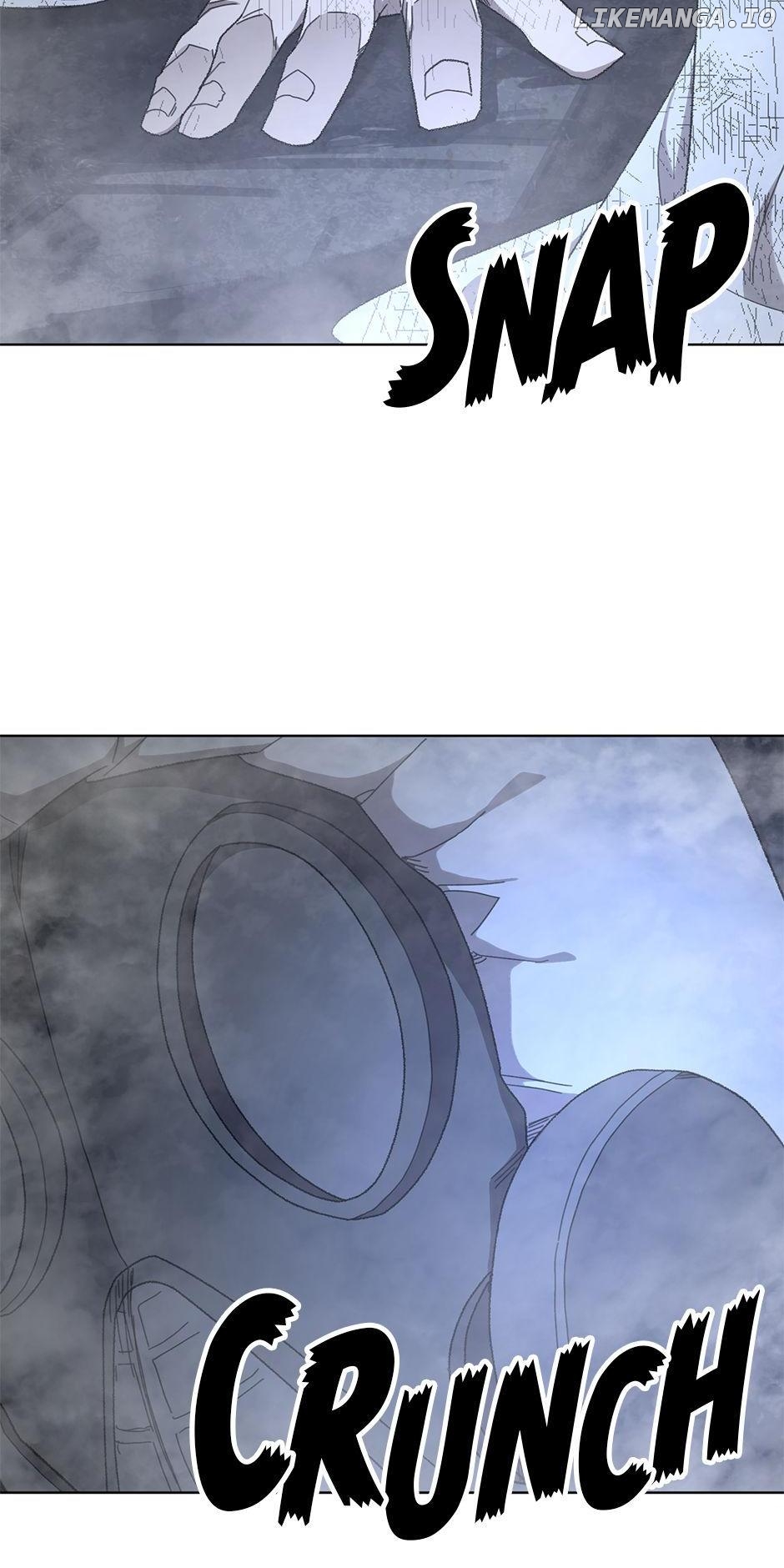 Dragon Ego Chapter 123 - page 20