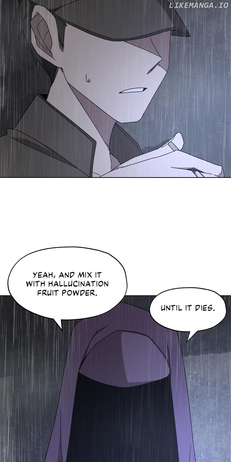 Dragon Ego Chapter 123 - page 26