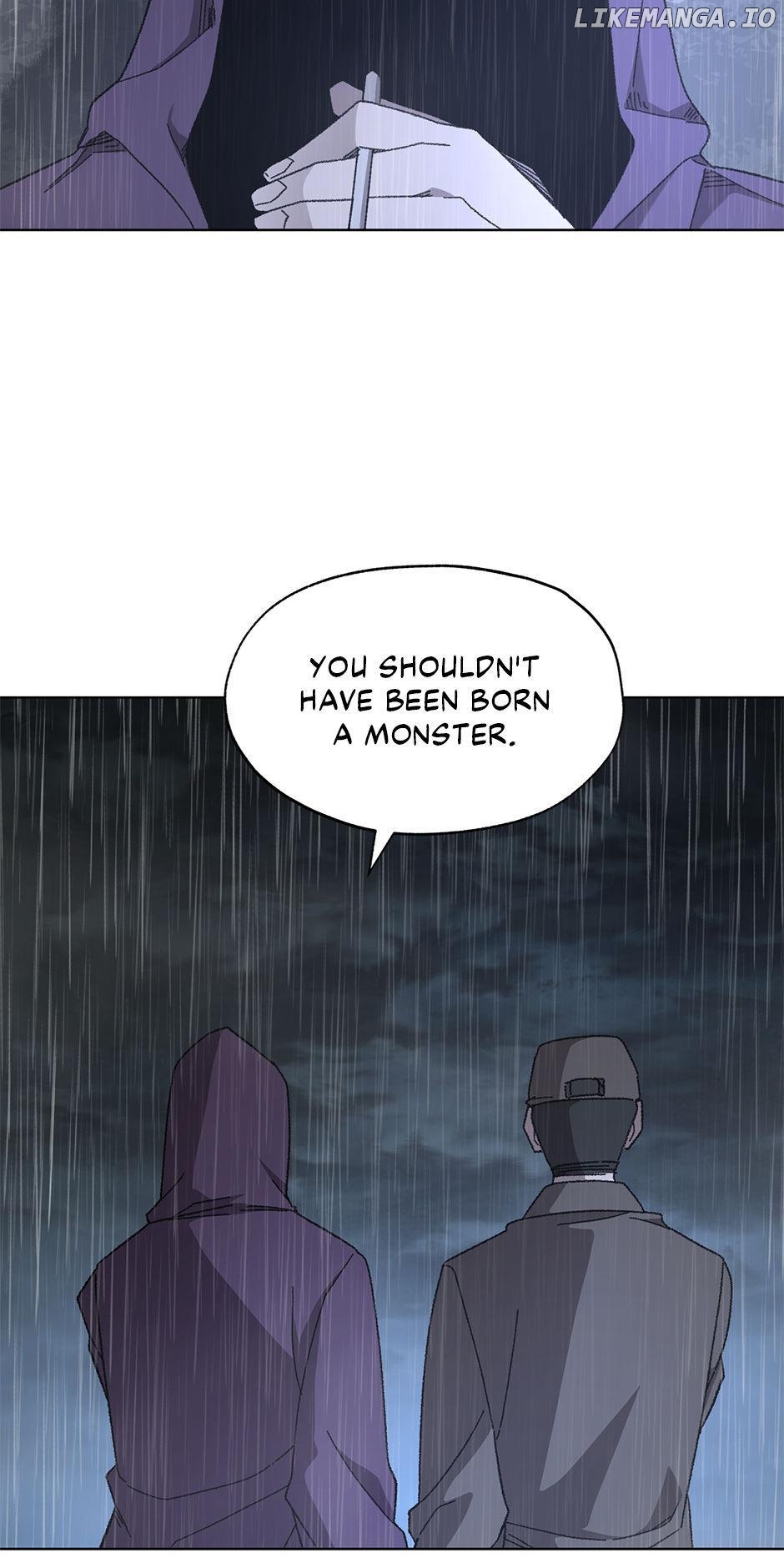 Dragon Ego Chapter 123 - page 27