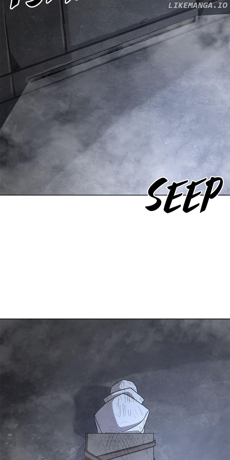 Dragon Ego Chapter 123 - page 29