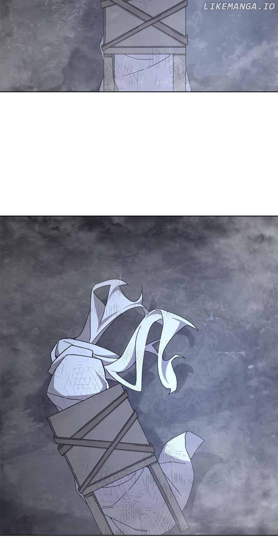 Dragon Ego Chapter 123 - page 30
