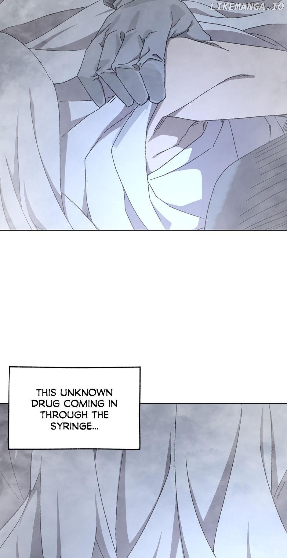 Dragon Ego Chapter 123 - page 33