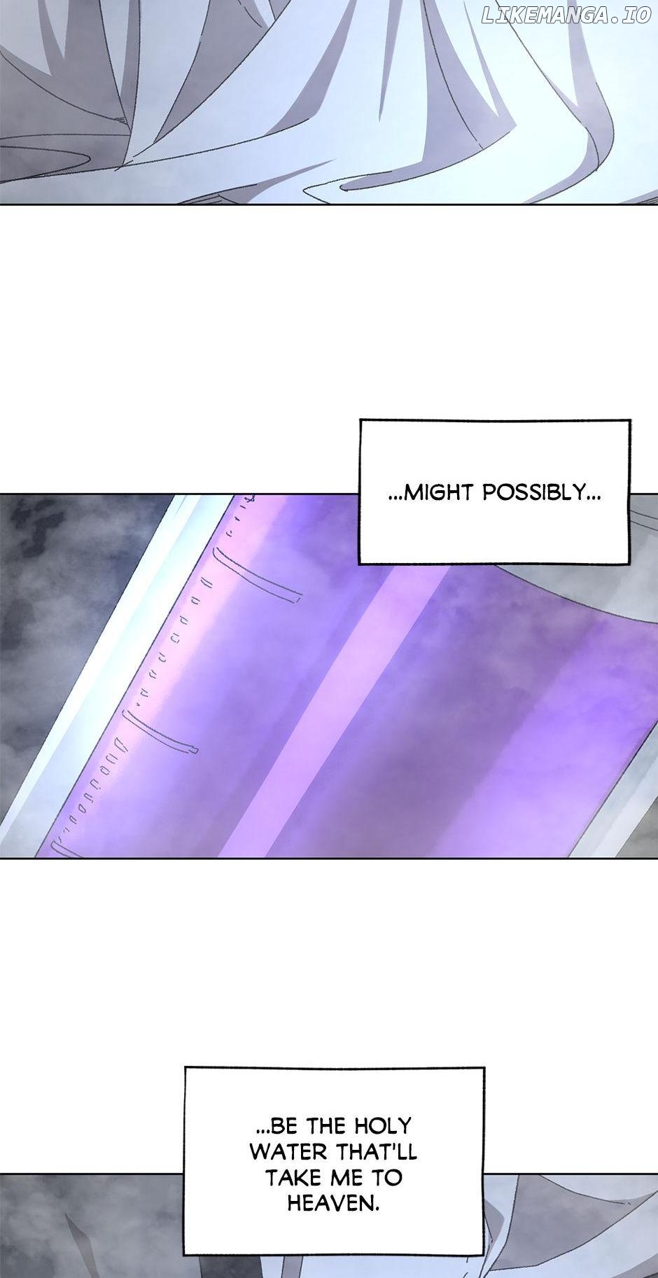 Dragon Ego Chapter 123 - page 34