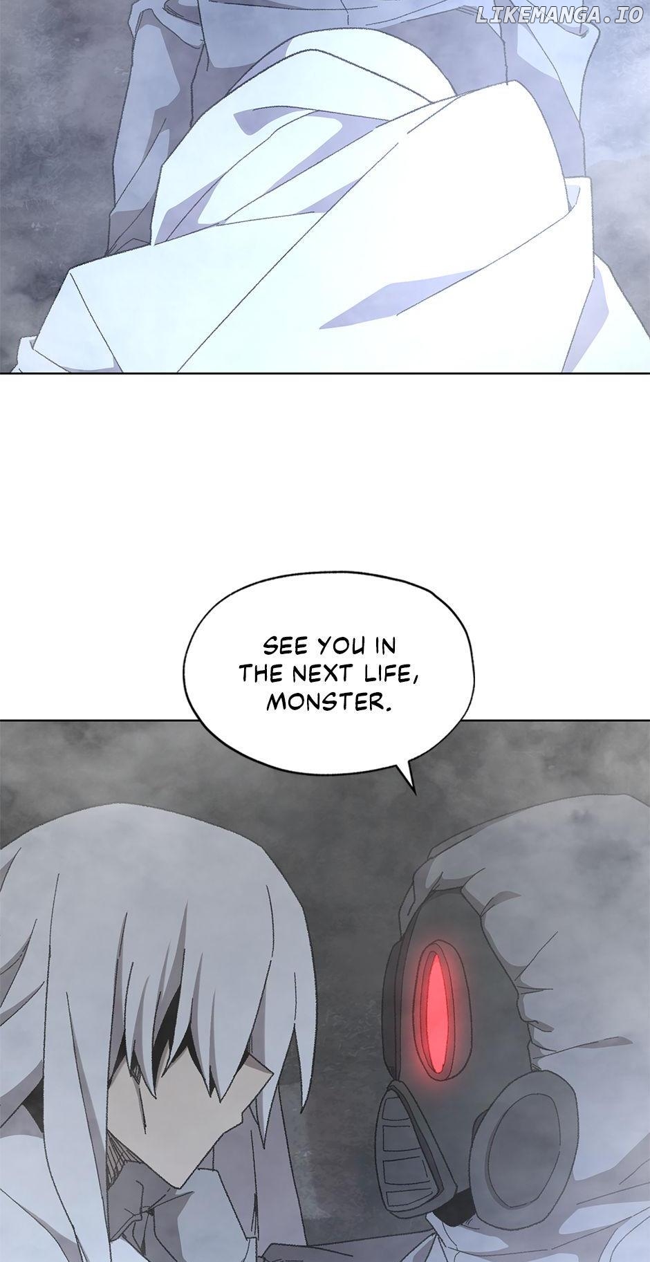 Dragon Ego Chapter 123 - page 39