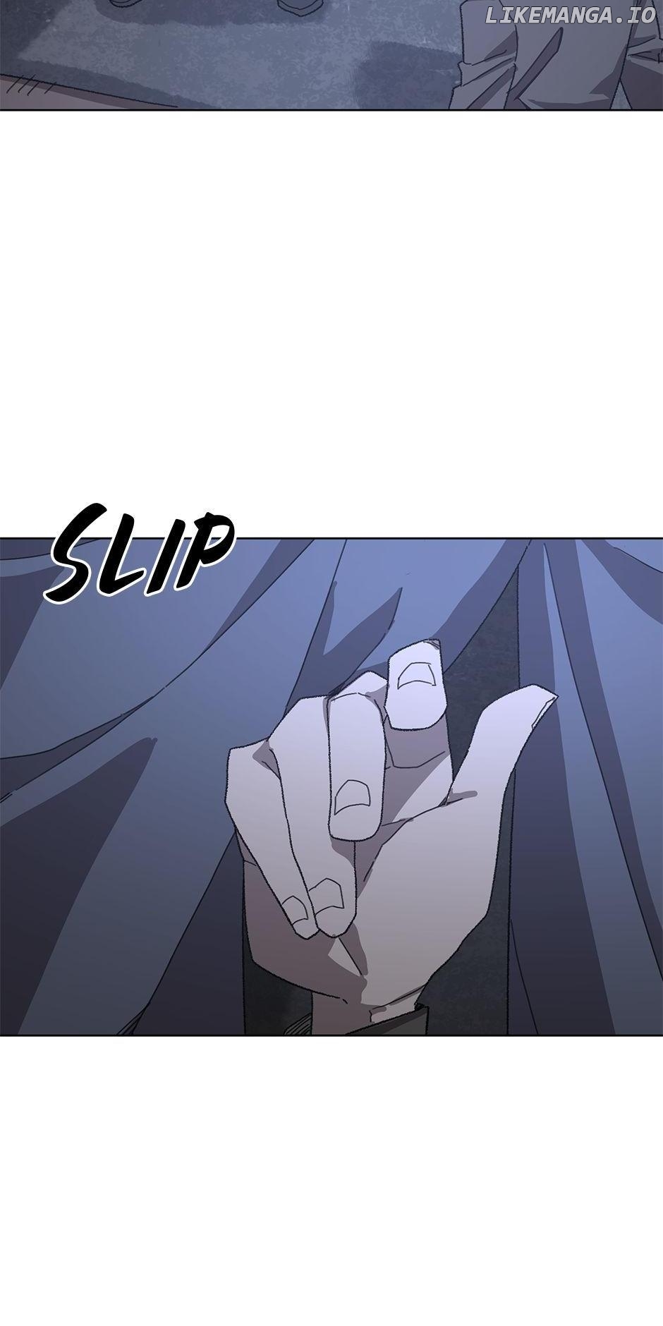 Dragon Ego Chapter 123 - page 4