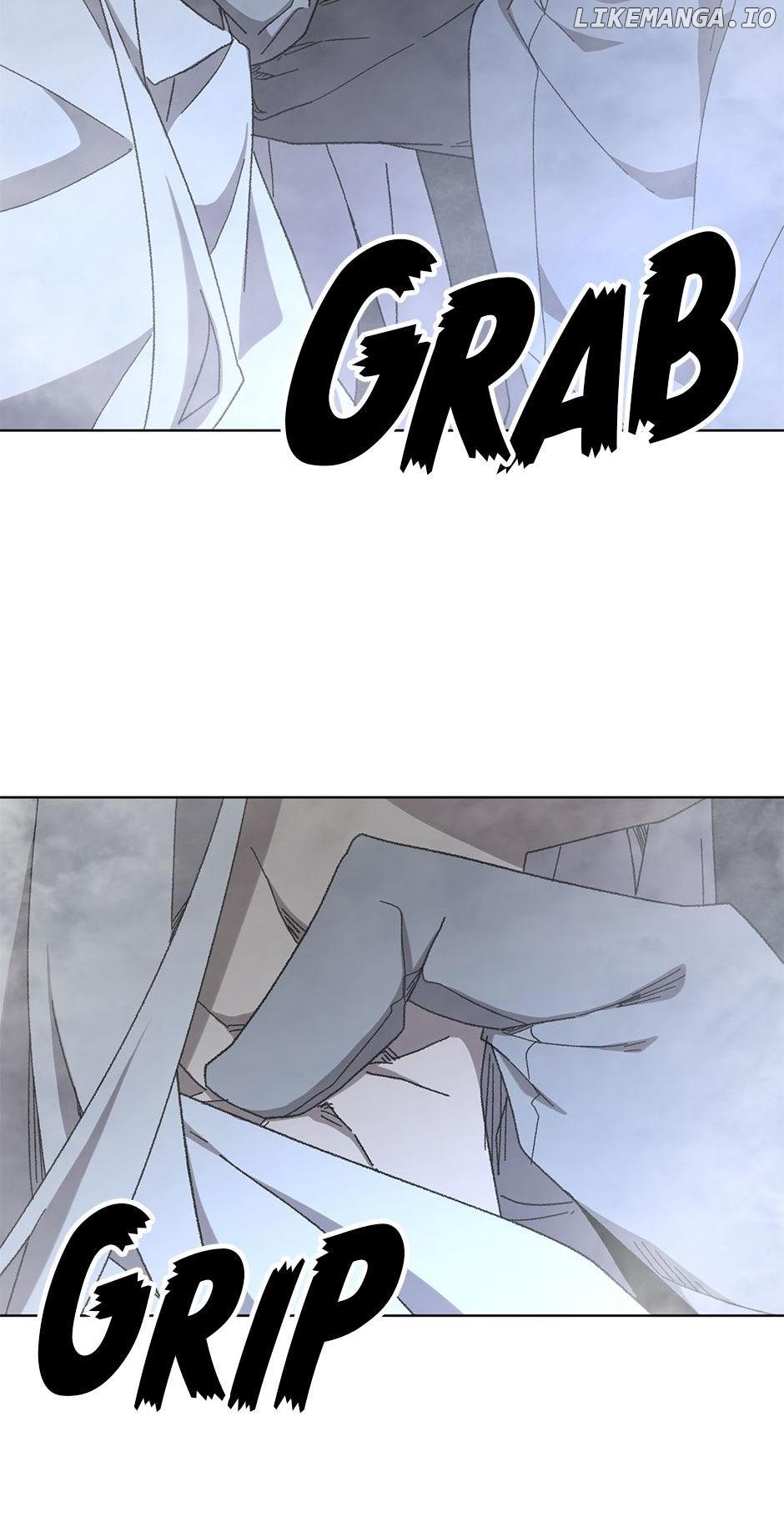 Dragon Ego Chapter 123 - page 40