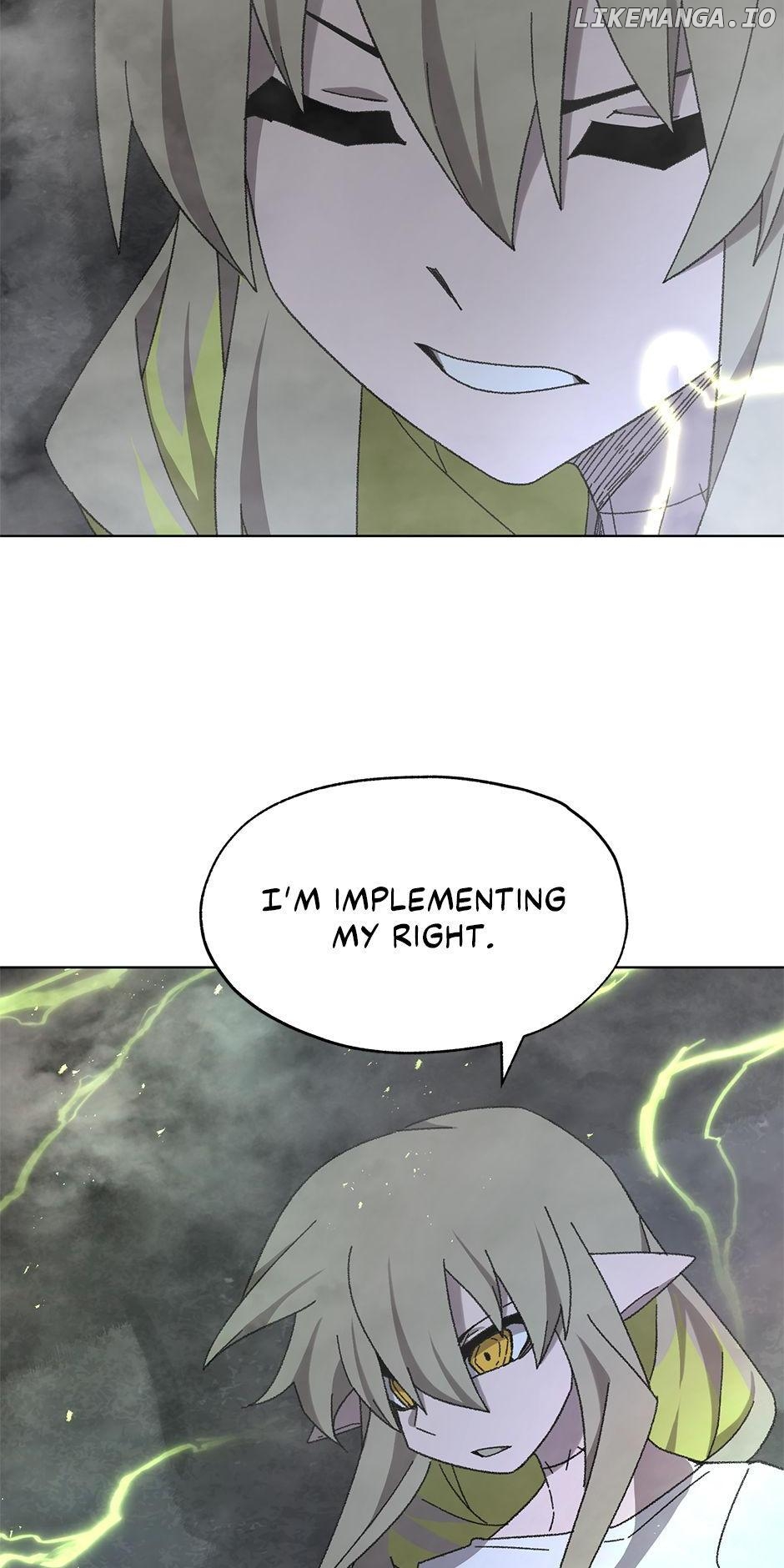 Dragon Ego Chapter 123 - page 48