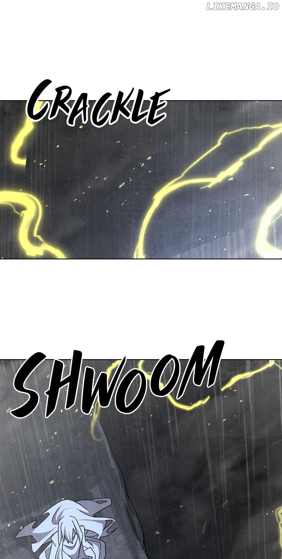 Dragon Ego Chapter 123 - page 51
