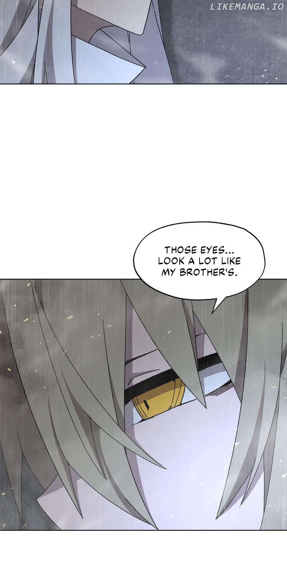 Dragon Ego Chapter 123 - page 54