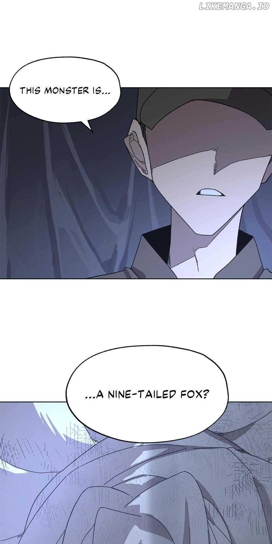 Dragon Ego Chapter 123 - page 6