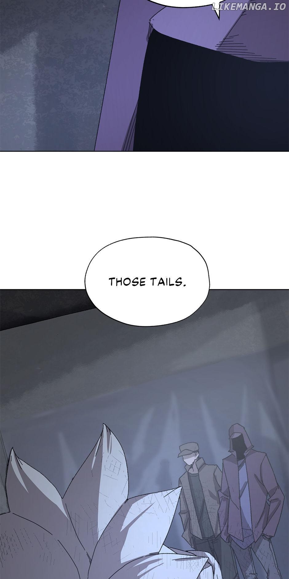 Dragon Ego Chapter 123 - page 9