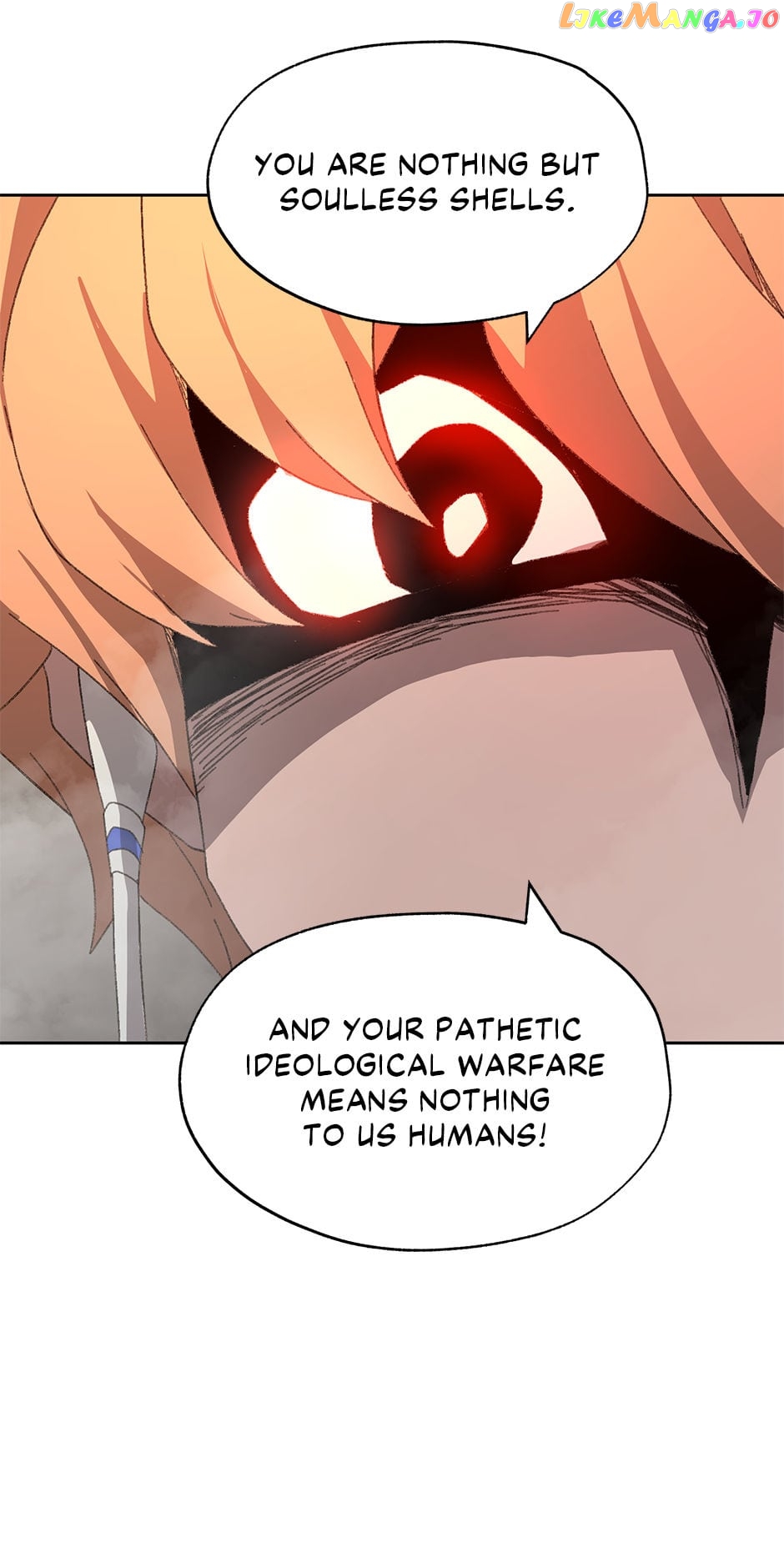 Dragon Ego Chapter 102 - page 16