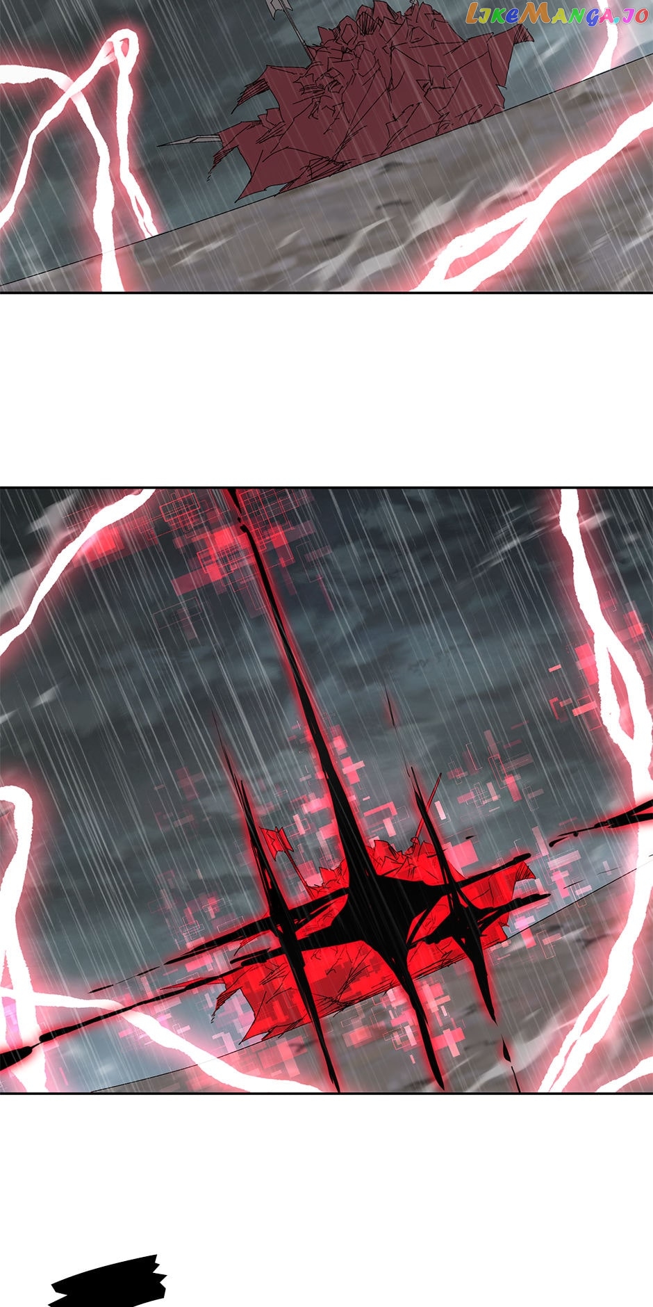 Dragon Ego Chapter 102 - page 27