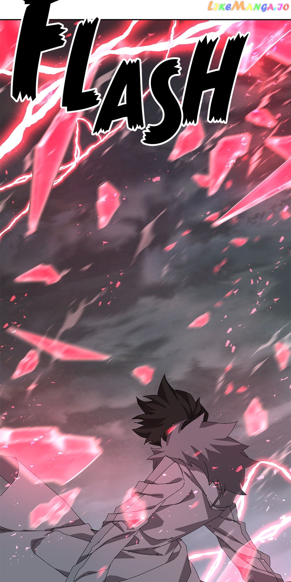 Dragon Ego Chapter 102 - page 28