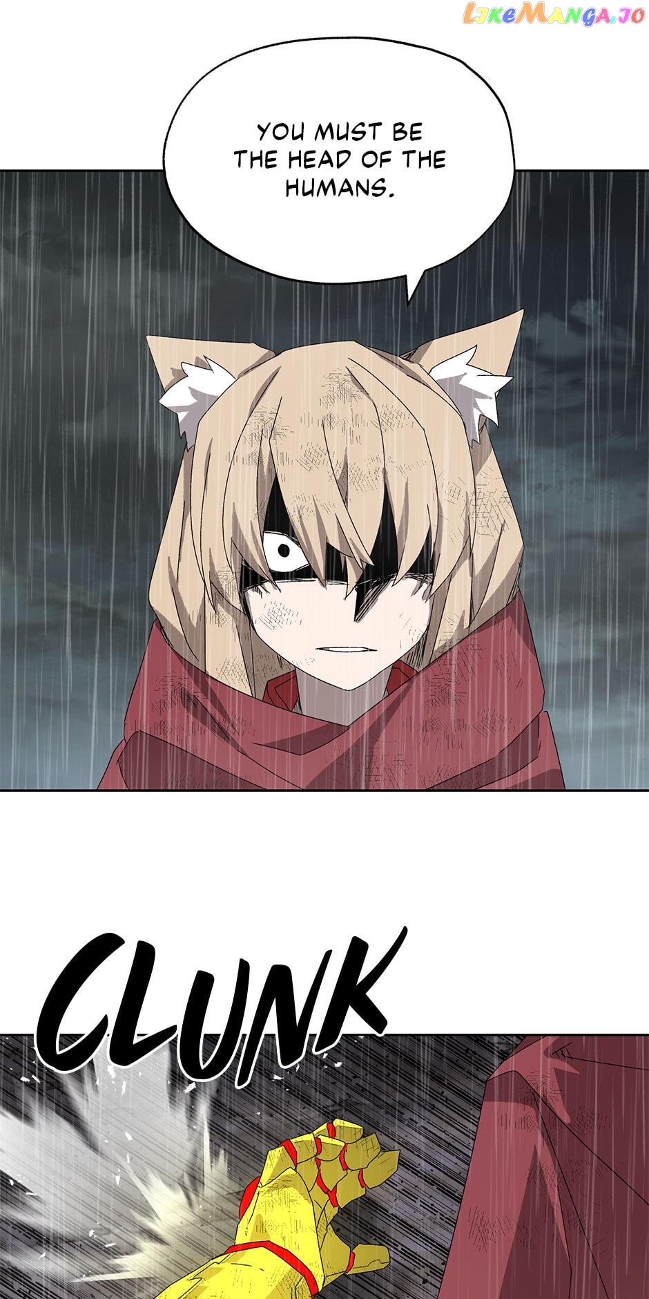 Dragon Ego Chapter 102 - page 39
