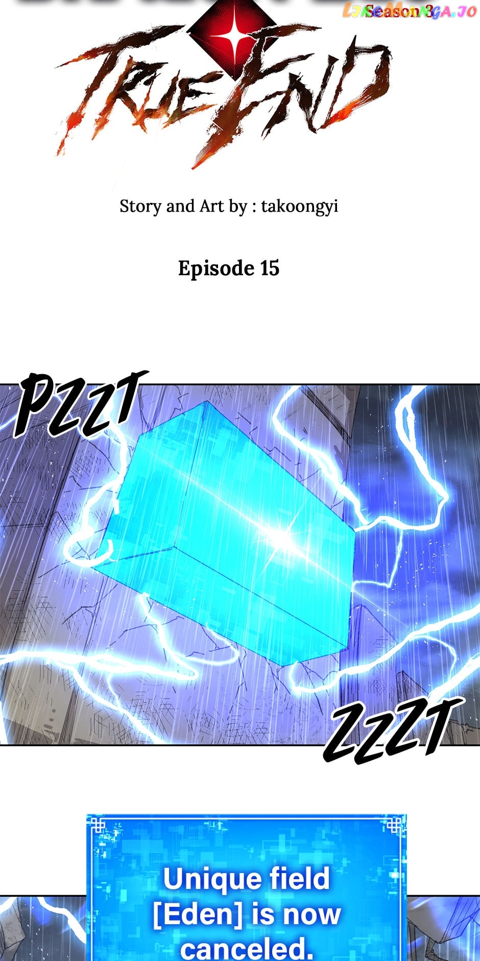Dragon Ego Chapter 102 - page 4
