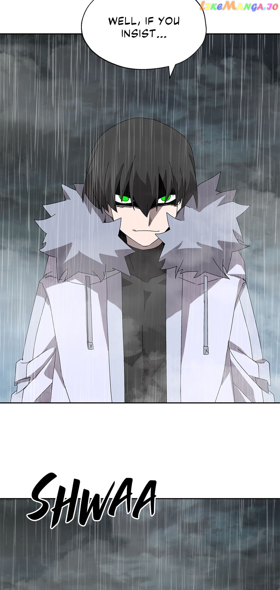 Dragon Ego Chapter 102 - page 43