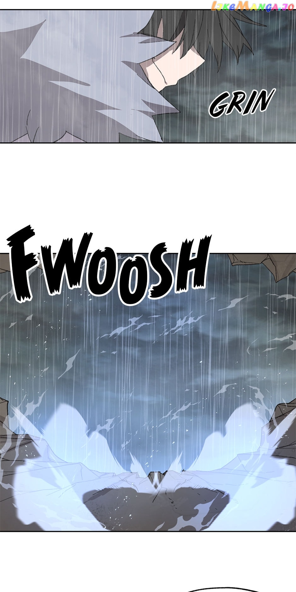 Dragon Ego Chapter 102 - page 8