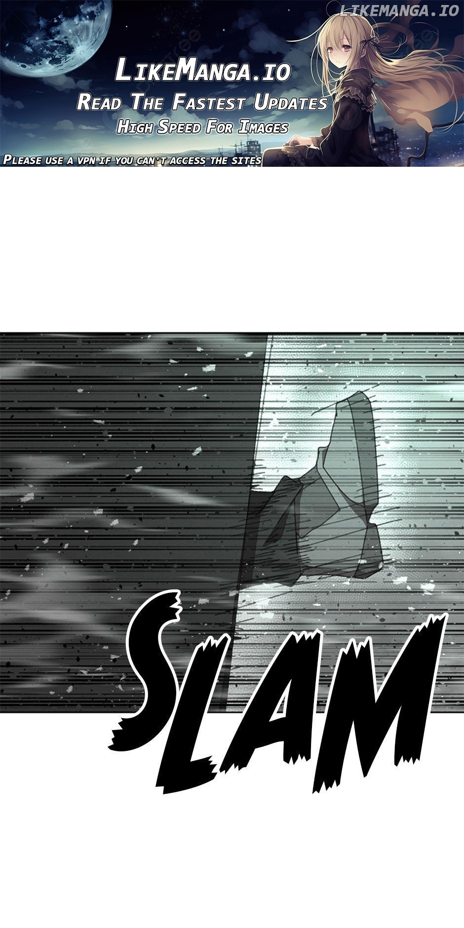 Dragon Ego Chapter 147 - page 1