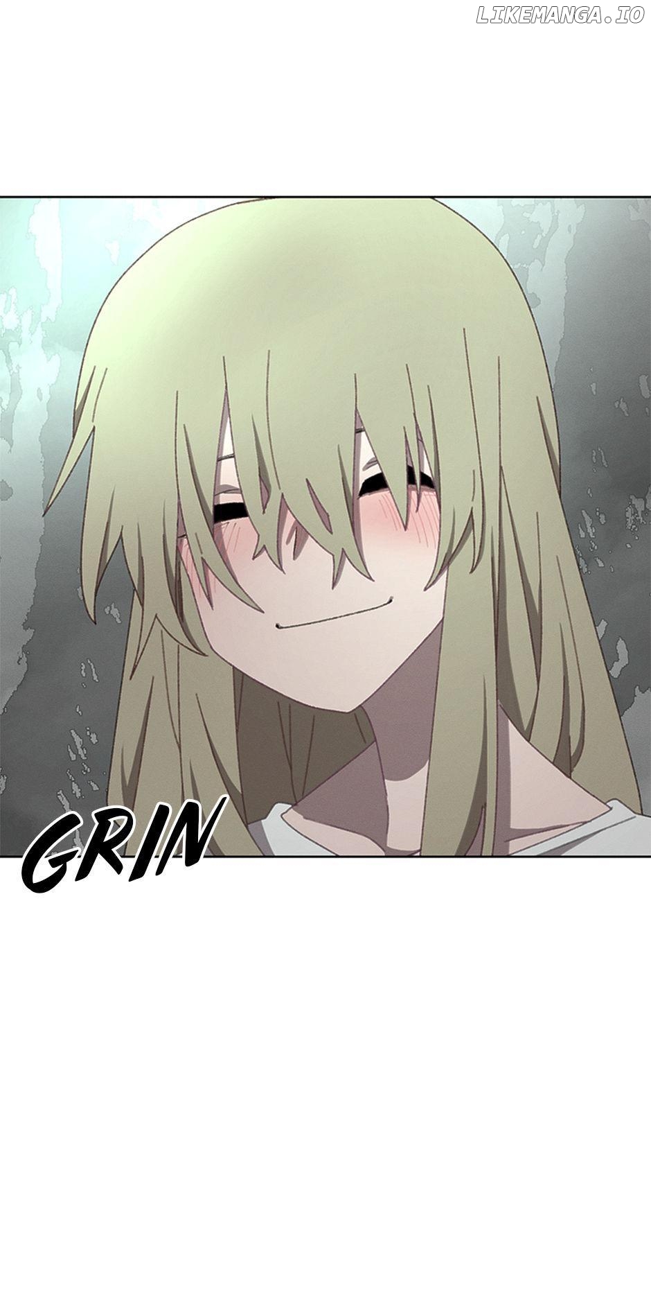 Dragon Ego Chapter 147 - page 11