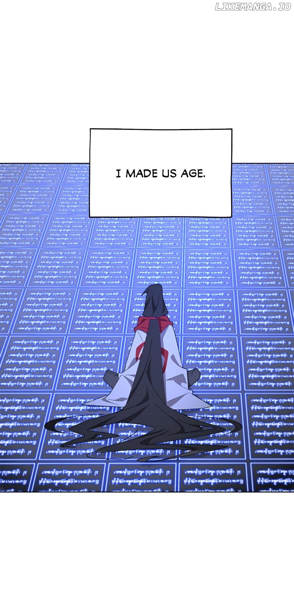 Dragon Ego Chapter 147 - page 18