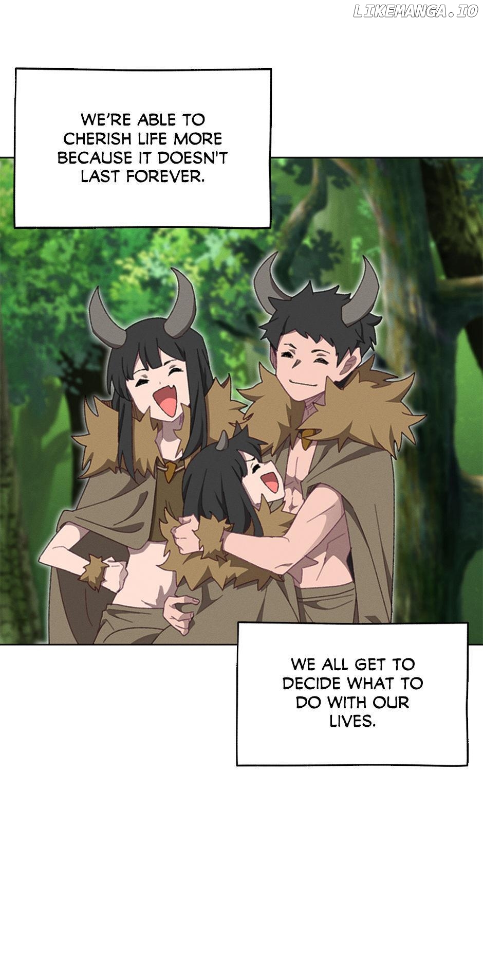 Dragon Ego Chapter 147 - page 19