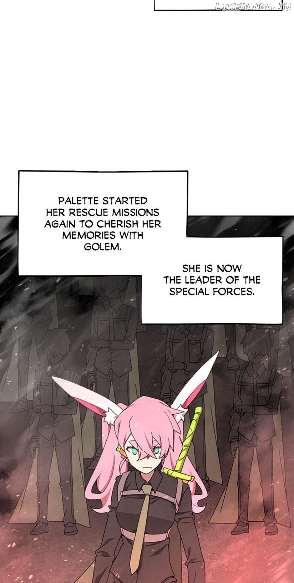 Dragon Ego Chapter 147 - page 27