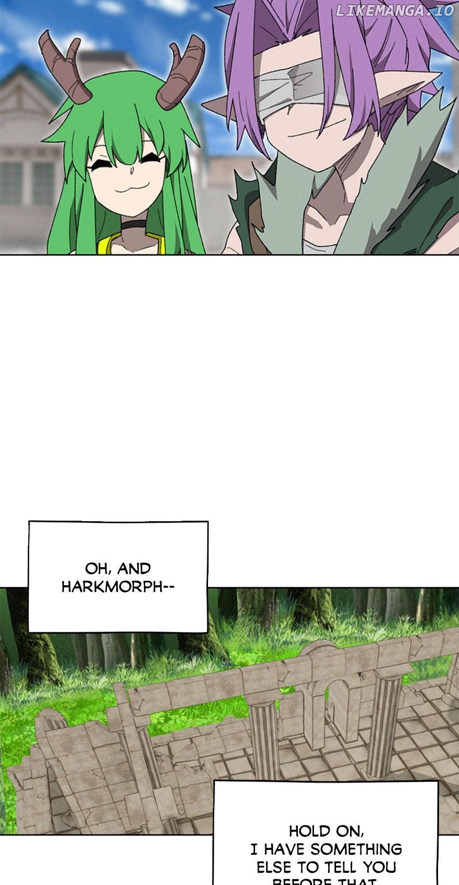 Dragon Ego Chapter 147 - page 37