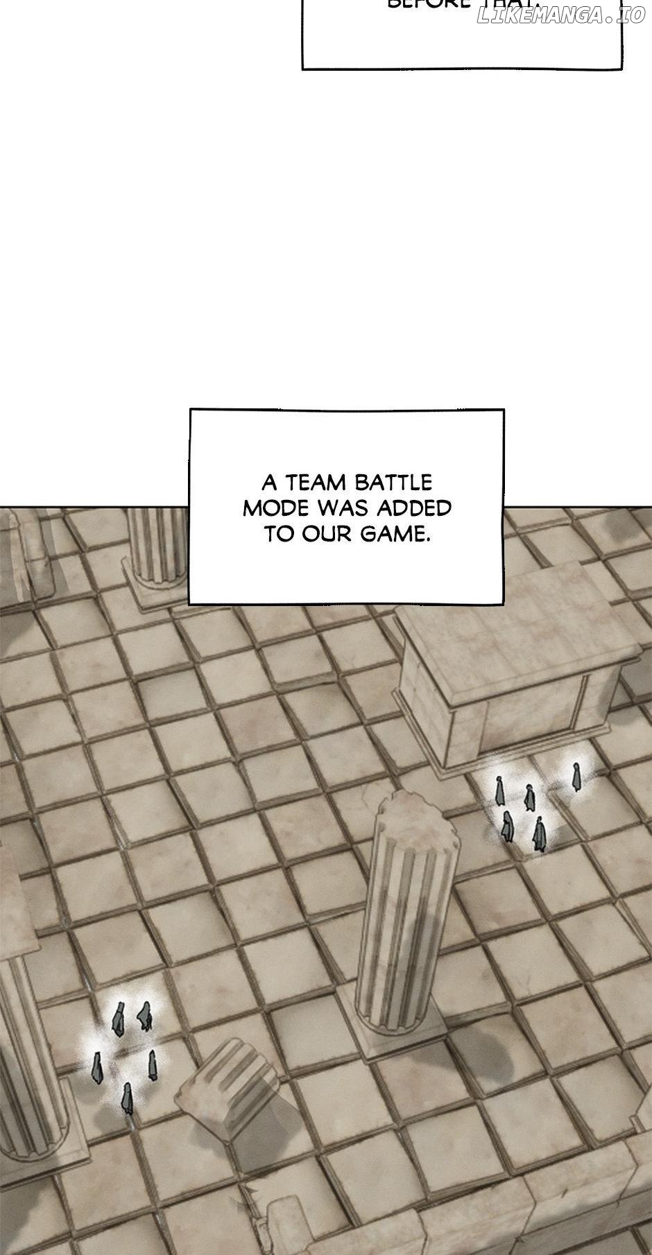 Dragon Ego Chapter 147 - page 38