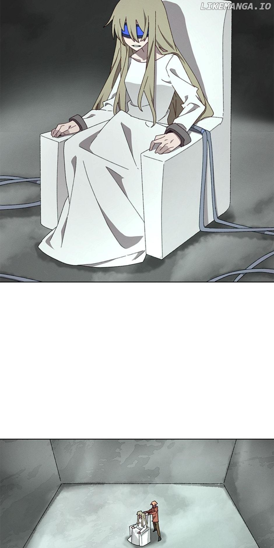 Dragon Ego Chapter 147 - page 4