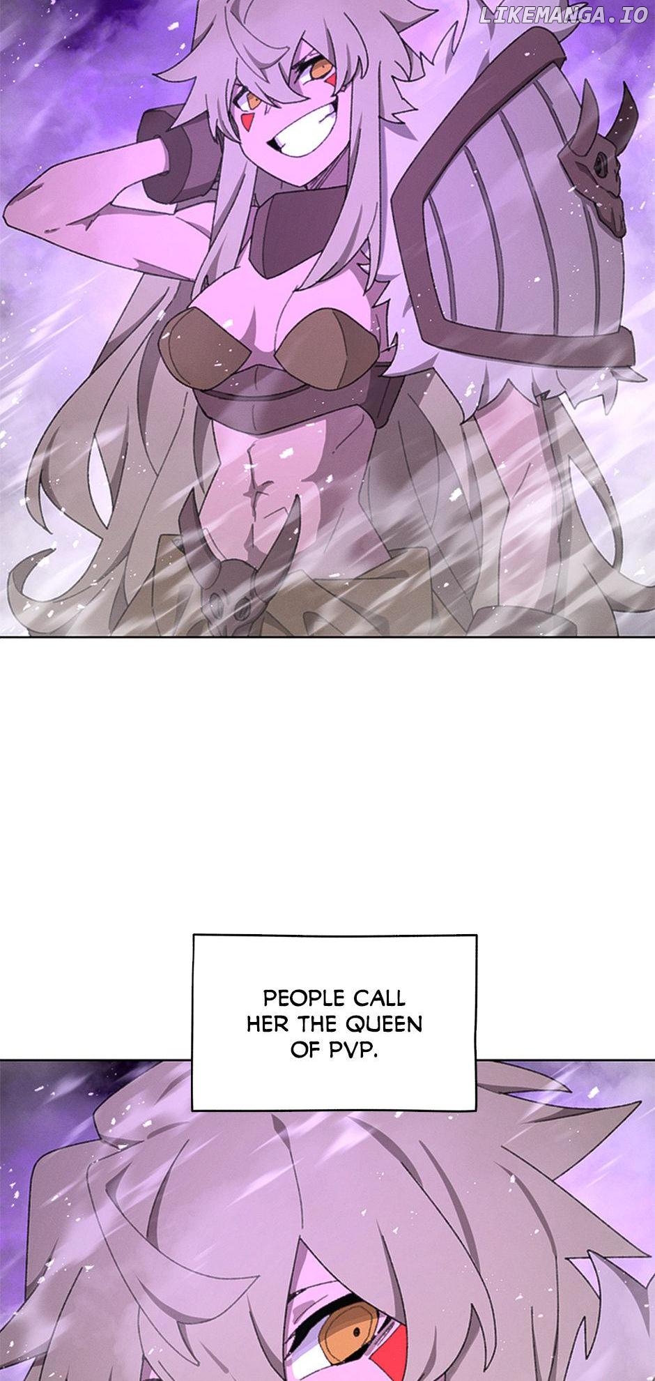 Dragon Ego Chapter 147 - page 42