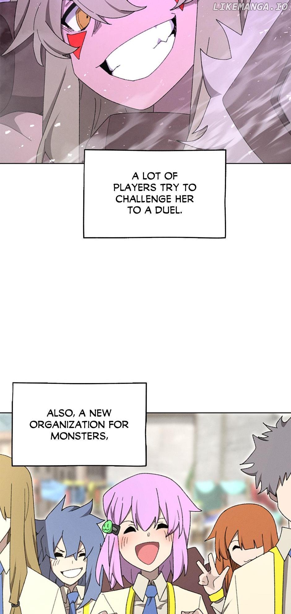 Dragon Ego Chapter 147 - page 43