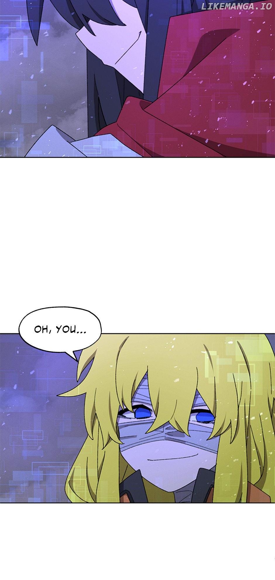 Dragon Ego Chapter 147 - page 49