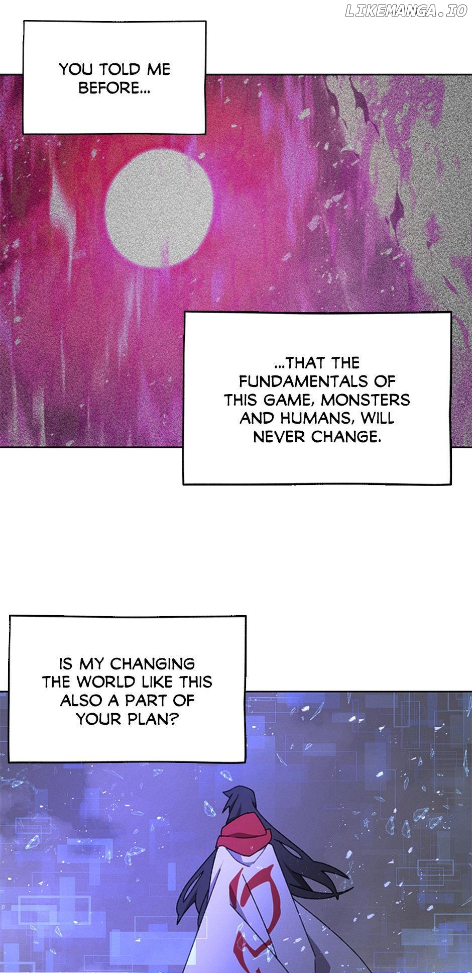 Dragon Ego Chapter 147 - page 50