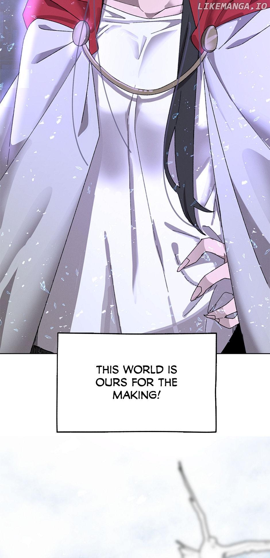 Dragon Ego Chapter 147 - page 52