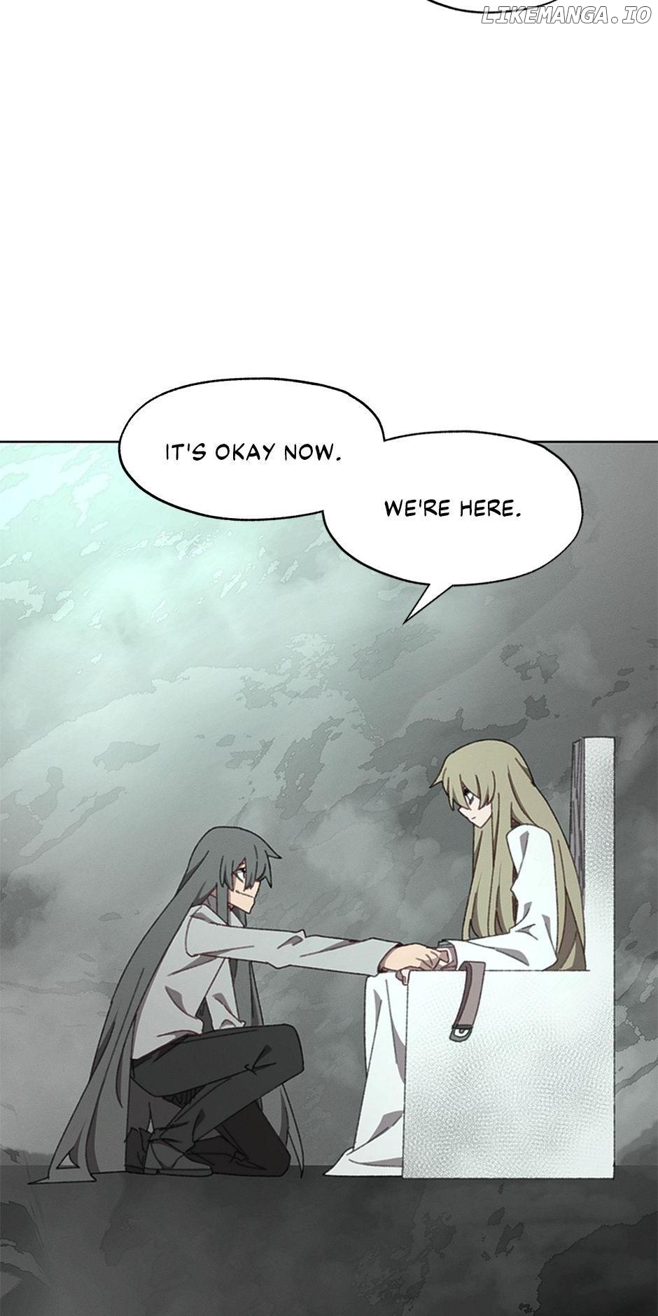 Dragon Ego Chapter 147 - page 6