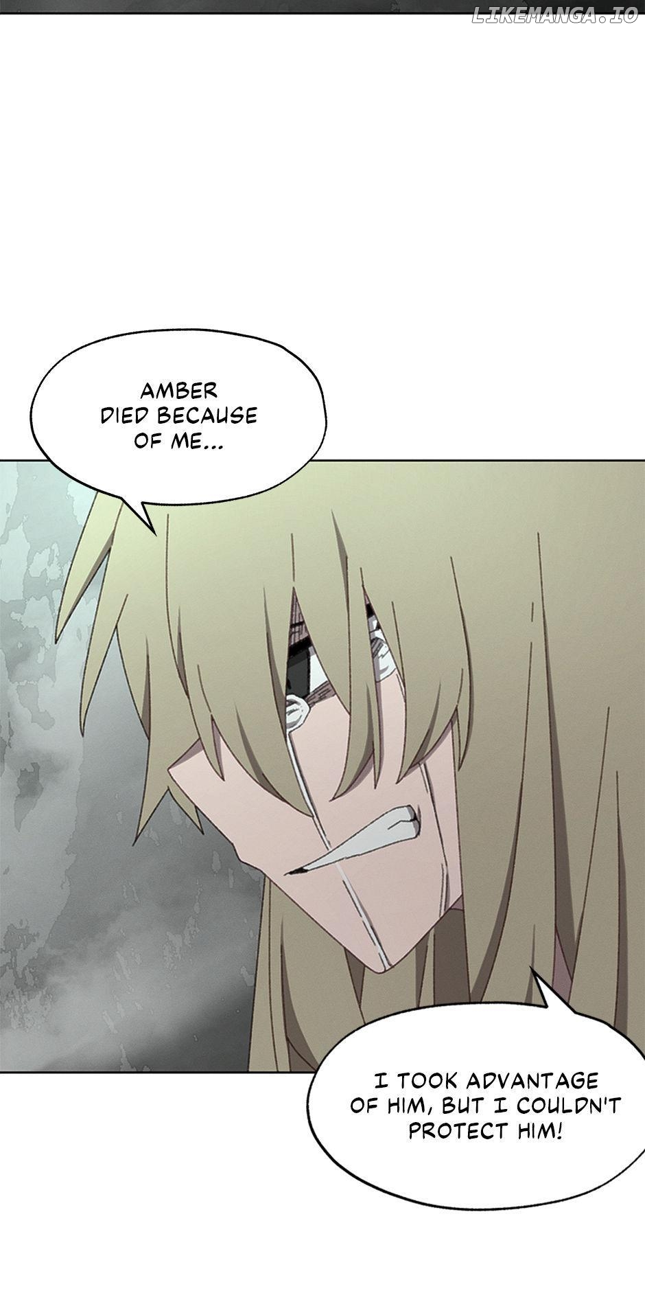 Dragon Ego Chapter 147 - page 7
