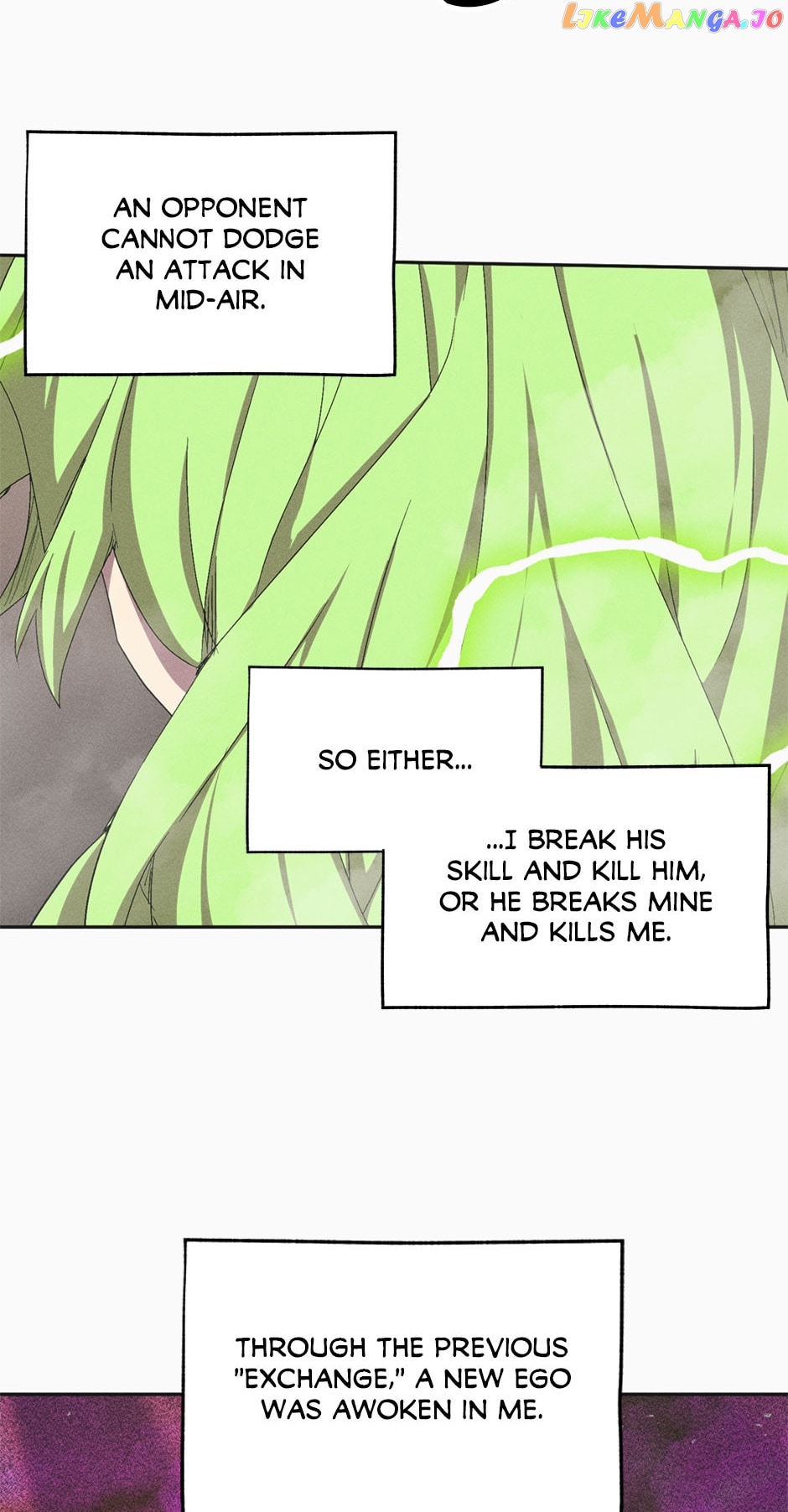 Dragon Ego Chapter 99 - page 46