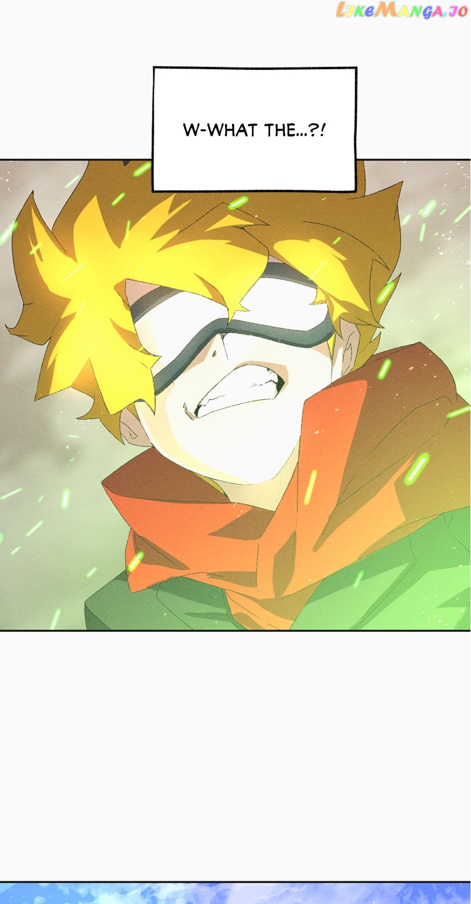 Dragon Ego Chapter 99 - page 55