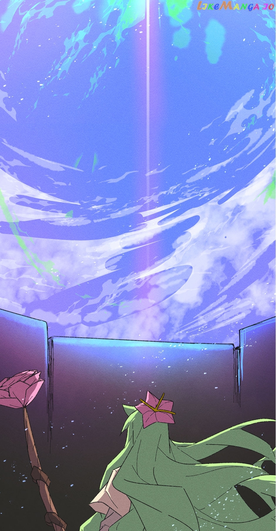 Dragon Ego Chapter 99 - page 58