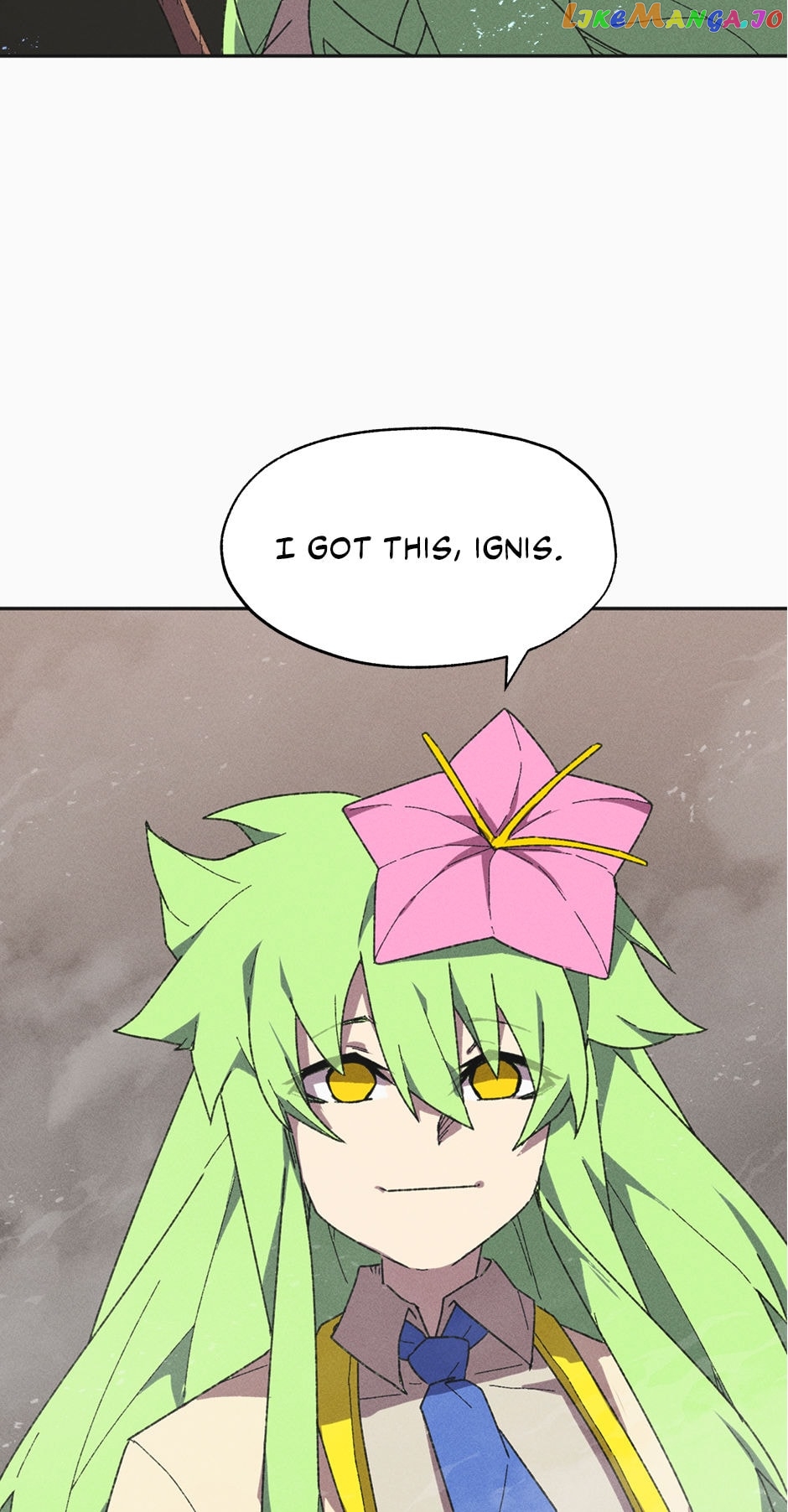 Dragon Ego Chapter 99 - page 59