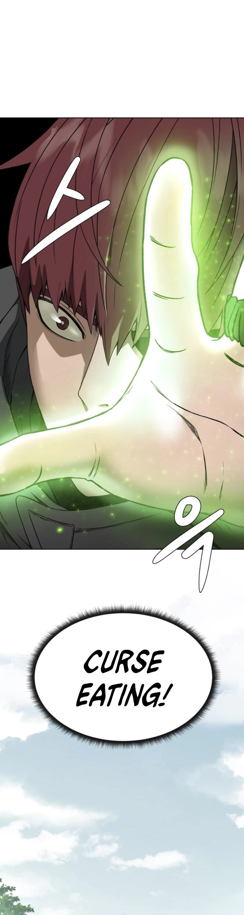 Dungeons & Artifacts chapter 11 - page 19