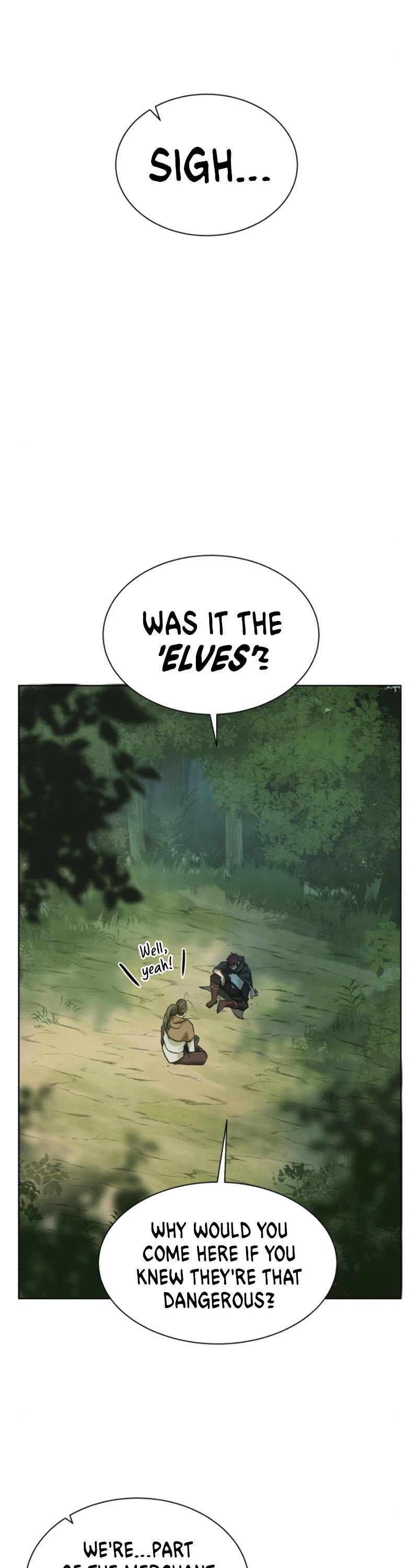 Dungeons & Artifacts chapter 11 - page 24