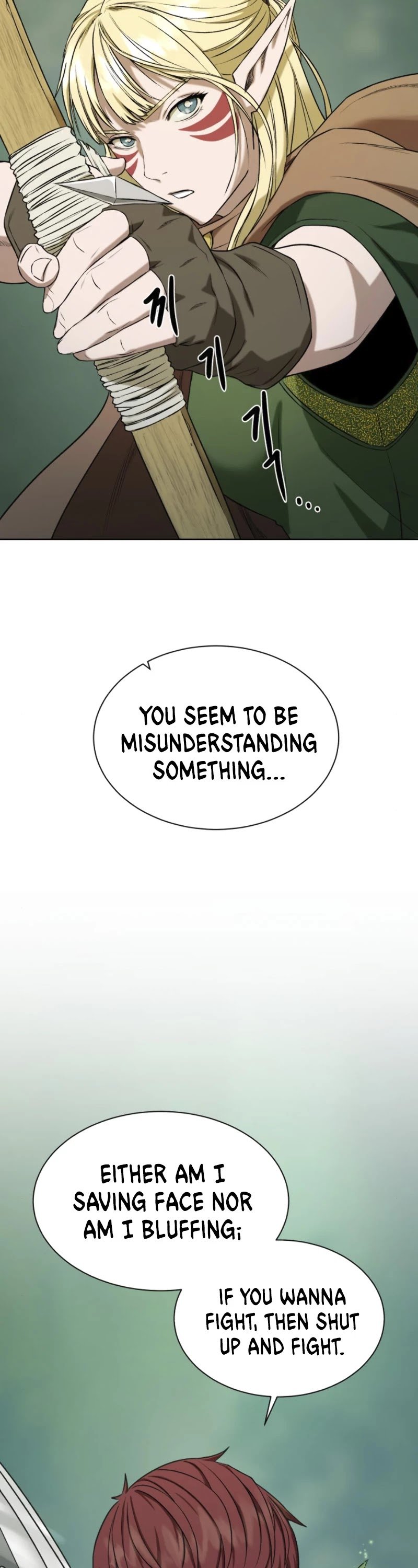Dungeons & Artifacts chapter 11 - page 41