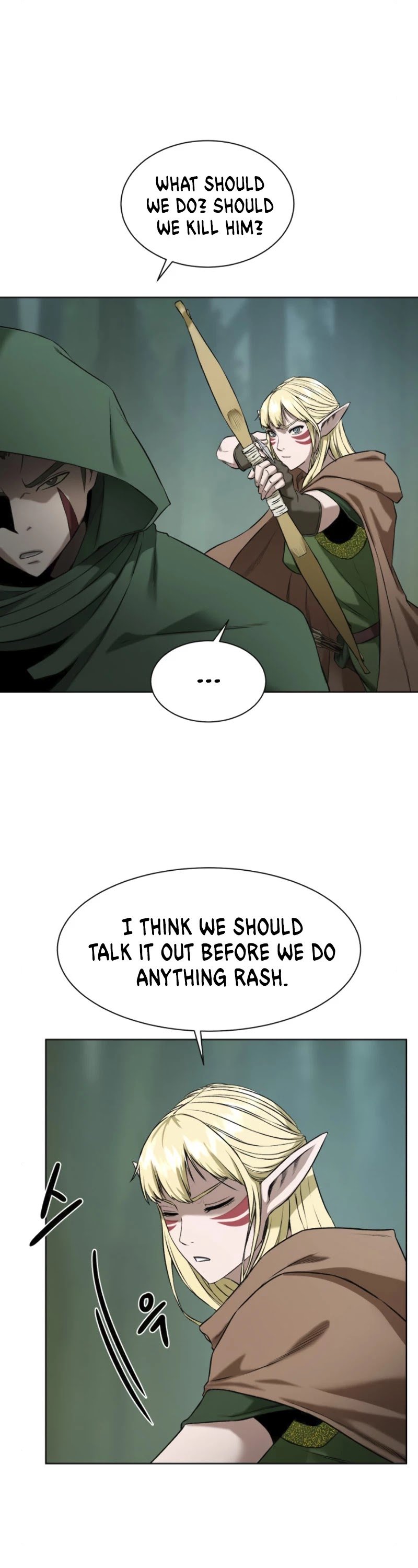 Dungeons & Artifacts chapter 11 - page 43