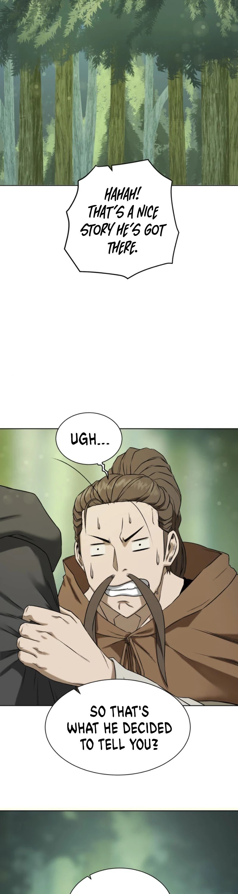 Dungeons & Artifacts chapter 11 - page 49