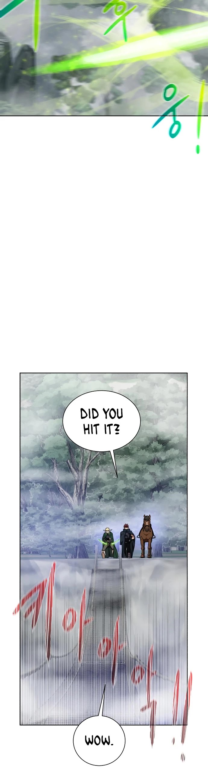 Dungeons & Artifacts chapter 42 - page 29