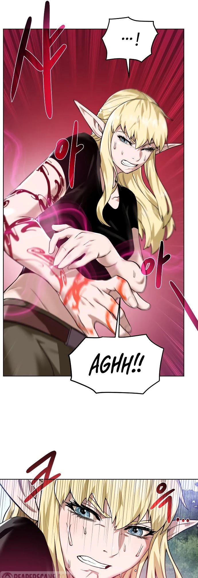 Dungeons & Artifacts chapter 42 - page 4