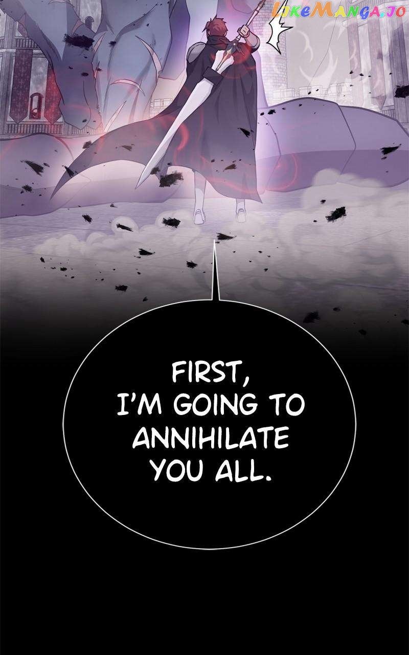 Dungeons & Artifacts chapter 132 - page 105