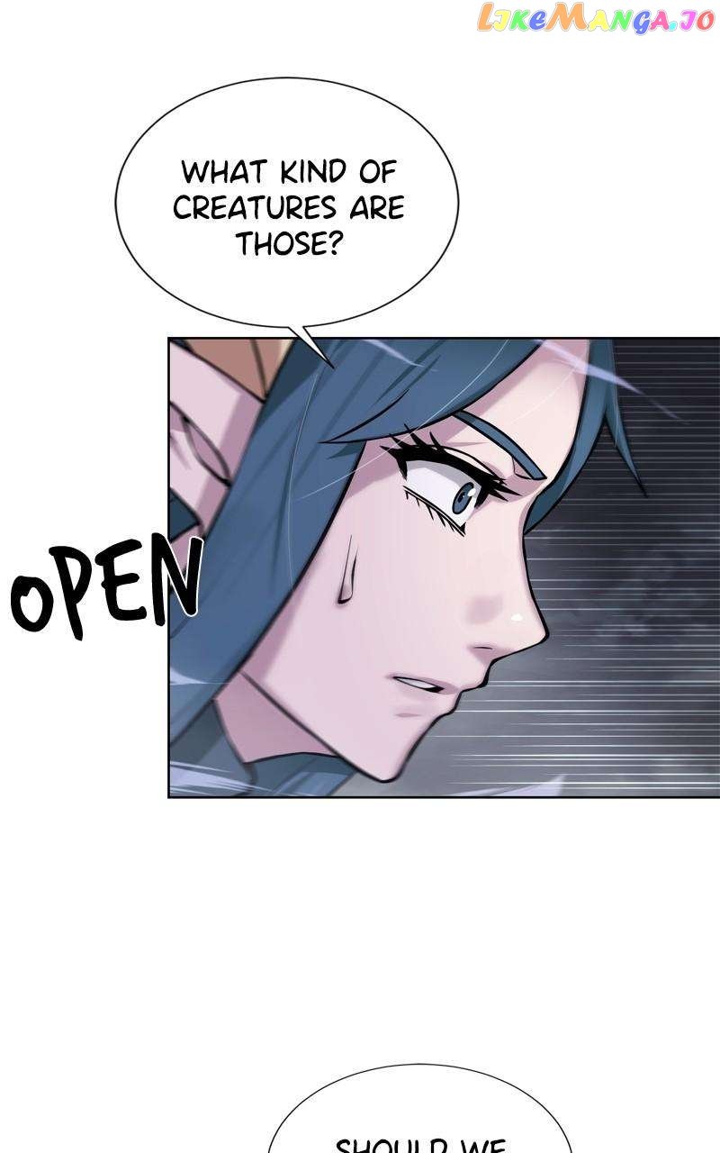 Dungeons & Artifacts chapter 132 - page 107